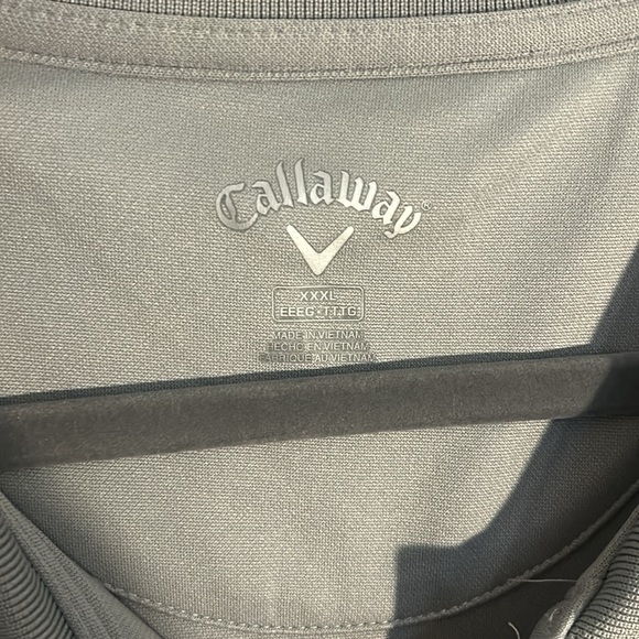 Callaway Golf Polo - Picture 3 of 4